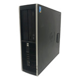 Cpu Hp Compaq Elite I5-670 4gb Ssd 128gb Lote/varejo