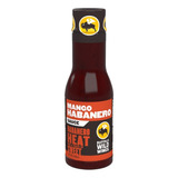  Buffalo Wild Wings Mango Habanero Heat-sweet 355 Ml
