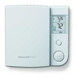 Honeywell Inicio Rlv4305a1000 / E1 De Zócalo Eléctrico Calen