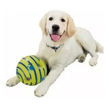 Juguetes Para Perros Roll Odd Ball Resistente A Mordidas Mol