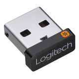 Receptor Usb Para Teclado Y Mouse Nuevo Logitech Unifying