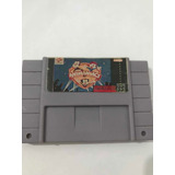 Animaniacs Cartucho Para Super Nintendo