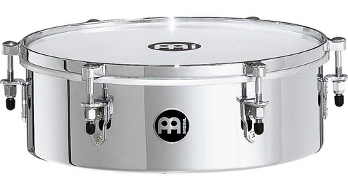 Meinl Mdt-13ch Timbal 13 Pulgadas Montable Para Batería