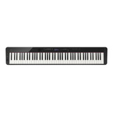 Casio Pxs3100 Piano Digital 88 Teclas Acc Martillo 700 Sonid