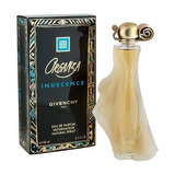 Perfume Organza Indecence 100ml Edp Givenchy Woman