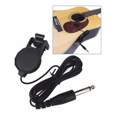 Pastilla Cherub Guitarra Acústica, Charango, Bajo Sexto | MercadoLibre