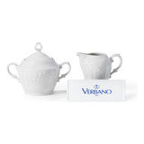 Azucarera  Mozart Bco Porcelanas Verbano  J J  Maito