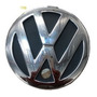 Emblema Trasero Vw Polo  Volkswagen Polo