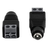 Conector P4 Femea Conex 1000 10 Peças