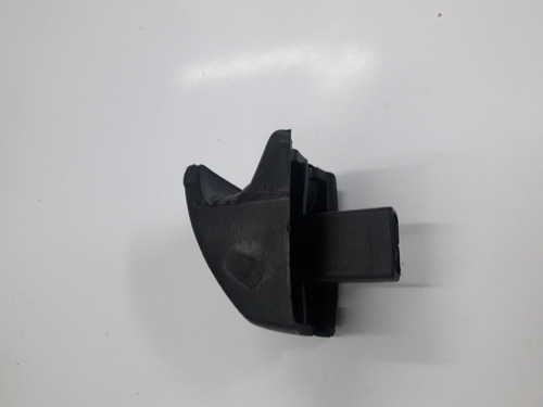 Perilla Lev.asiento Vw Gol 91 A 96 -negra-