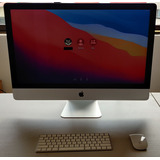 iMac 27-inch, Apple. 24gb Ram. 1tb Disco.