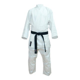 Uniforme Karate Liviano T30-38 Shiai Tokaido Karateguis Traj