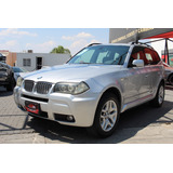 Bmw X3 Sport 2007