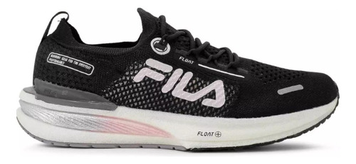 Zapatillas Fila Float Elite Running-training Mujer 