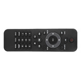 Reposição Dvd Player Controle Remoto Para Philips Dvp5982c1/