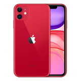 Hot Sale Apple iPhone 11 (64gb) - Red