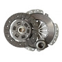 Embrague Vw Bora 1.8t 1.9tdi Audi A3 Volante Bimasa Luk Audi S8