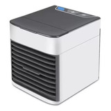 Mini Refrigerador Climatizador Portátil 
