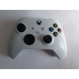 Control Para Xbox Series Y Xbox One Robot White Original