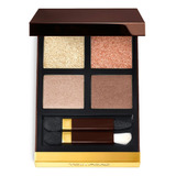 Sombra Tom Ford Eye Color Quad Color De La Sombra Golden Mink