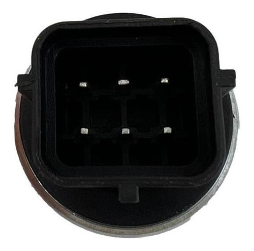 Valvula Iac Sensor Minimo Isuzu Luv Dmax 3.5 3.2 2.2 Wagon R Foto 3