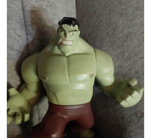 Hulk Disney Infinity 2.0 Original. Vendo Otras Figuras. 