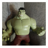 Hulk Disney Infinity 2.0 Original. Vendo Otras Figuras. 