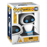 Figura De Acción Funko Pop Wall-e