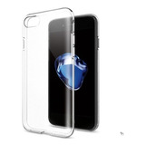 Capa  Acrilica Transparente Para iPhone 8 / 7 / Se 2020