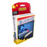 Armonica Hohner Blues Band  G, A, C Enthusiast
