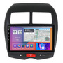 Autoradio Android Mitsubishi Lancer 2010-2016 Homologado Mitsubishi Endeavor