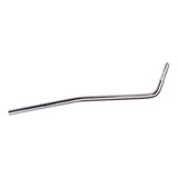 Whammy Guitar Bar De Tremolo Inserción 5 Mm Diámetro Plata