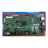 Mainboard LG Eax65049105 (1.1)