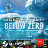 Subnautica Below Zero | Original Pc | Steam