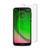 Protector De Pantalla Alpha Glass Para Moto G7 Play G7 Power