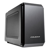 Cougar Case Qbx