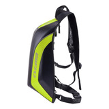 Mochila Moto Porta Casco 