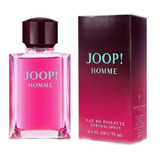 Perfume Joop! Homme 75 Ml - Original