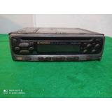 Rádio E Cd Pioneer Deh-525