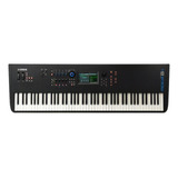 Yamaha Modx8+ Plus Sintetizador Profesional 88 Teclas