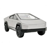 Coche Pick-up De Remolque, Mxtkb-001, 1:64, 9x2x3cm, Metal/p