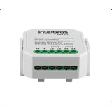 Interruptor Controlador De Cargas Wifi 1/1 Ews211 Intelbras