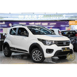 Fiat Mobi 1.0 Evo Flex Trekking Manual