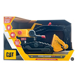 Cat vehiculo de construccion excavadora Transportadores de e