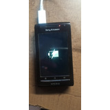 Sony Ericsson Xperia