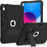 Funda Para iPad 10.ª Generación 10,9 Pulgadas 2022, Negro