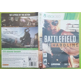 Battle Field Para Xbox 360