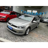 Volkswagen Golf Variant 2017 1.4 Tsi Highline Flex 5p