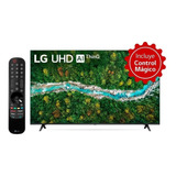 Smart Tv LG Ai Thinq 55up7750psb Led 4k 55  100v/240v
