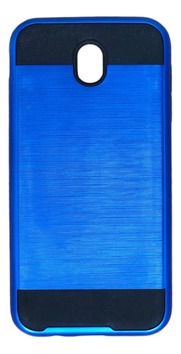 Funda Reforzada Para Samsung J7 Pro